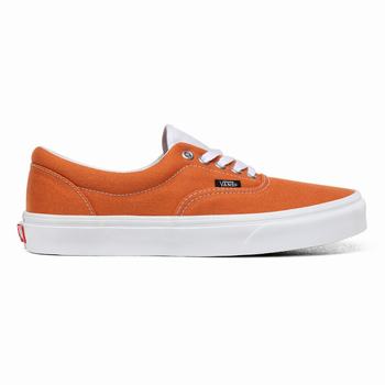 Férfi Vans Retro Sport Era Tornacipő VA0548297 Sárgabarack/Fehér